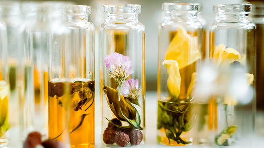 Mastering the Art of Fragrance Layering