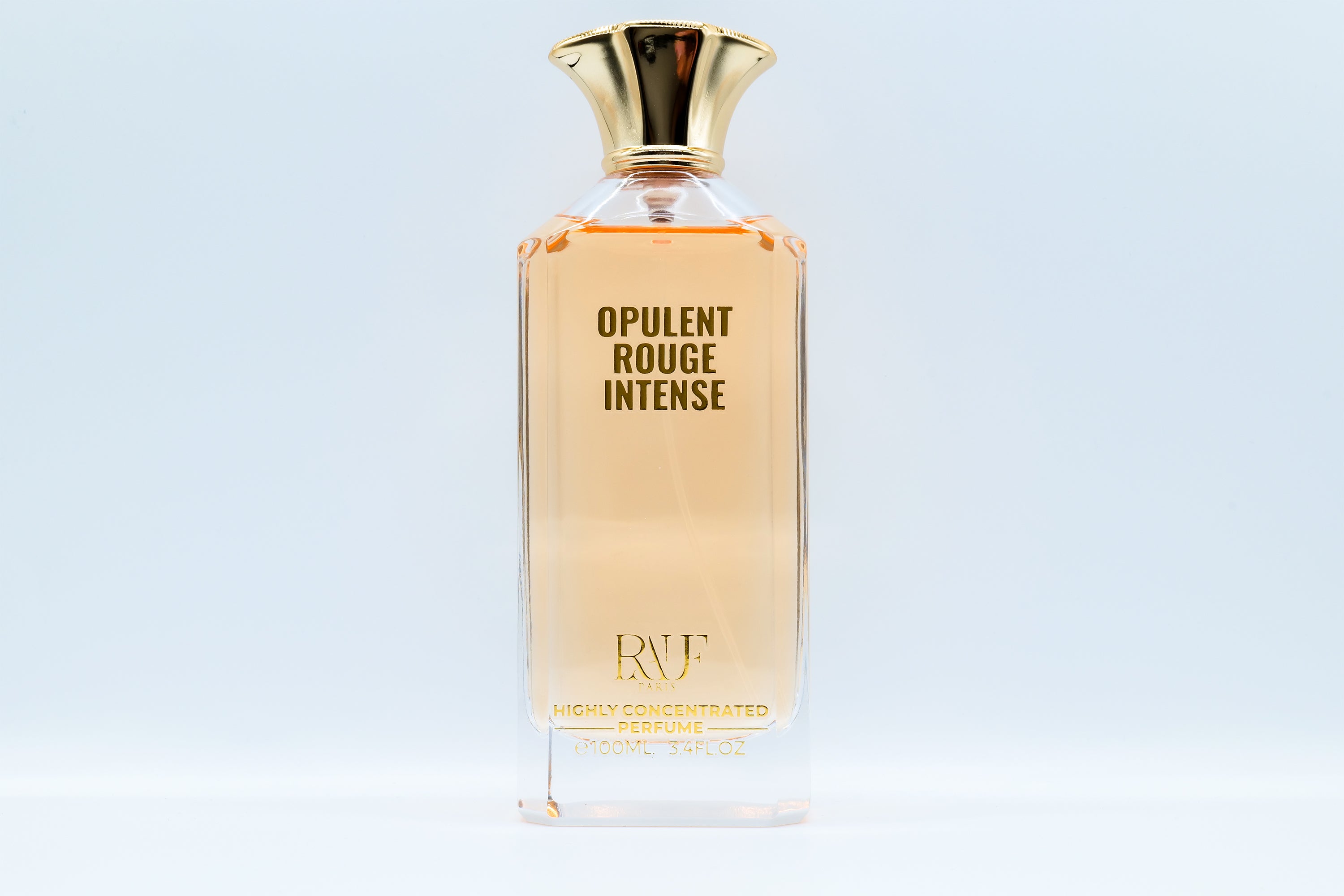 Opulent Rouge Intense