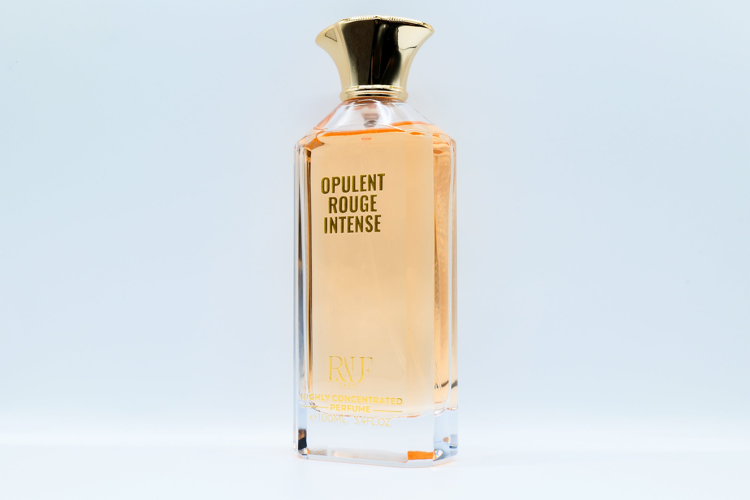 Opulent Rouge Intense