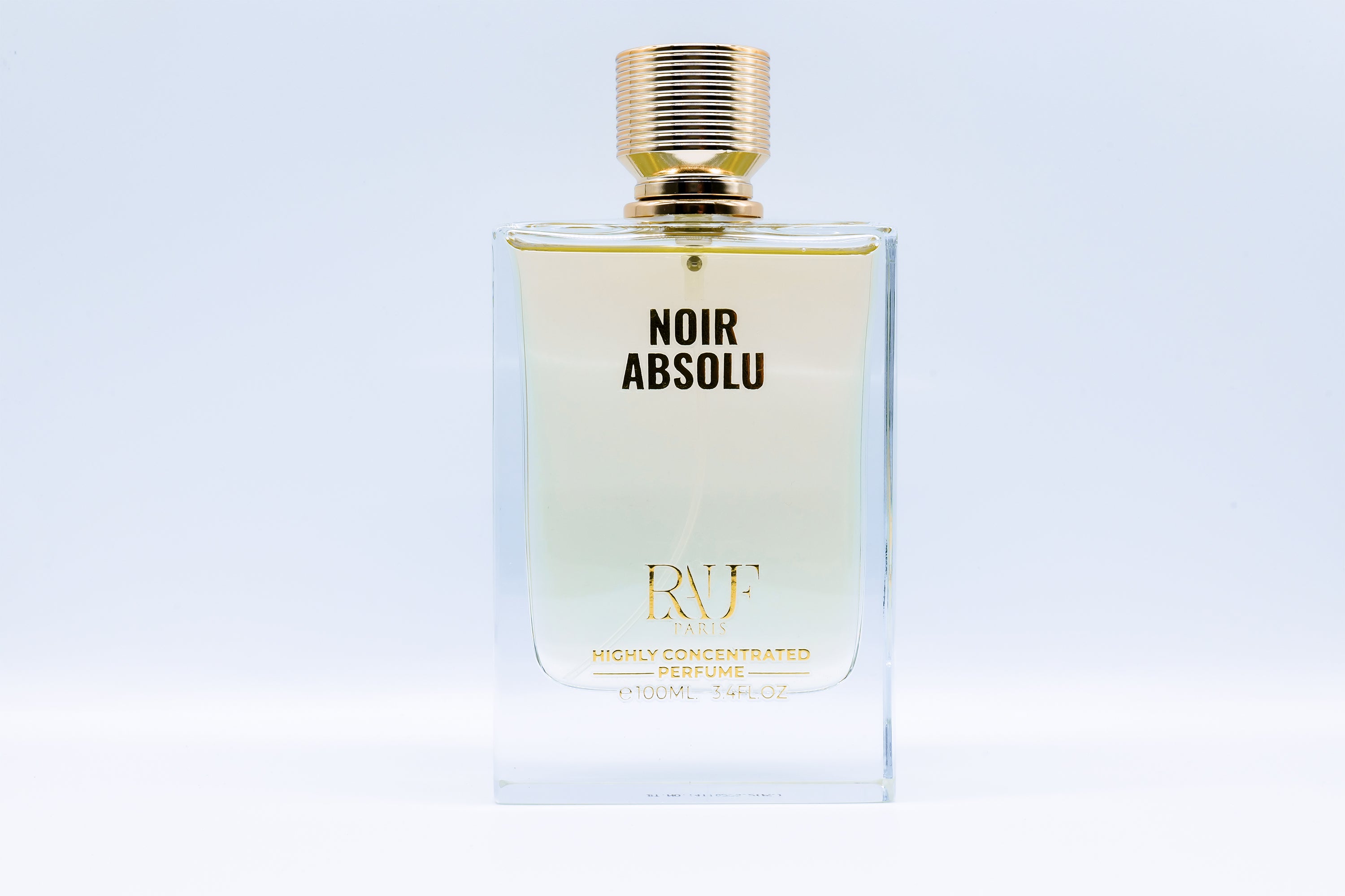 Noir Absolu