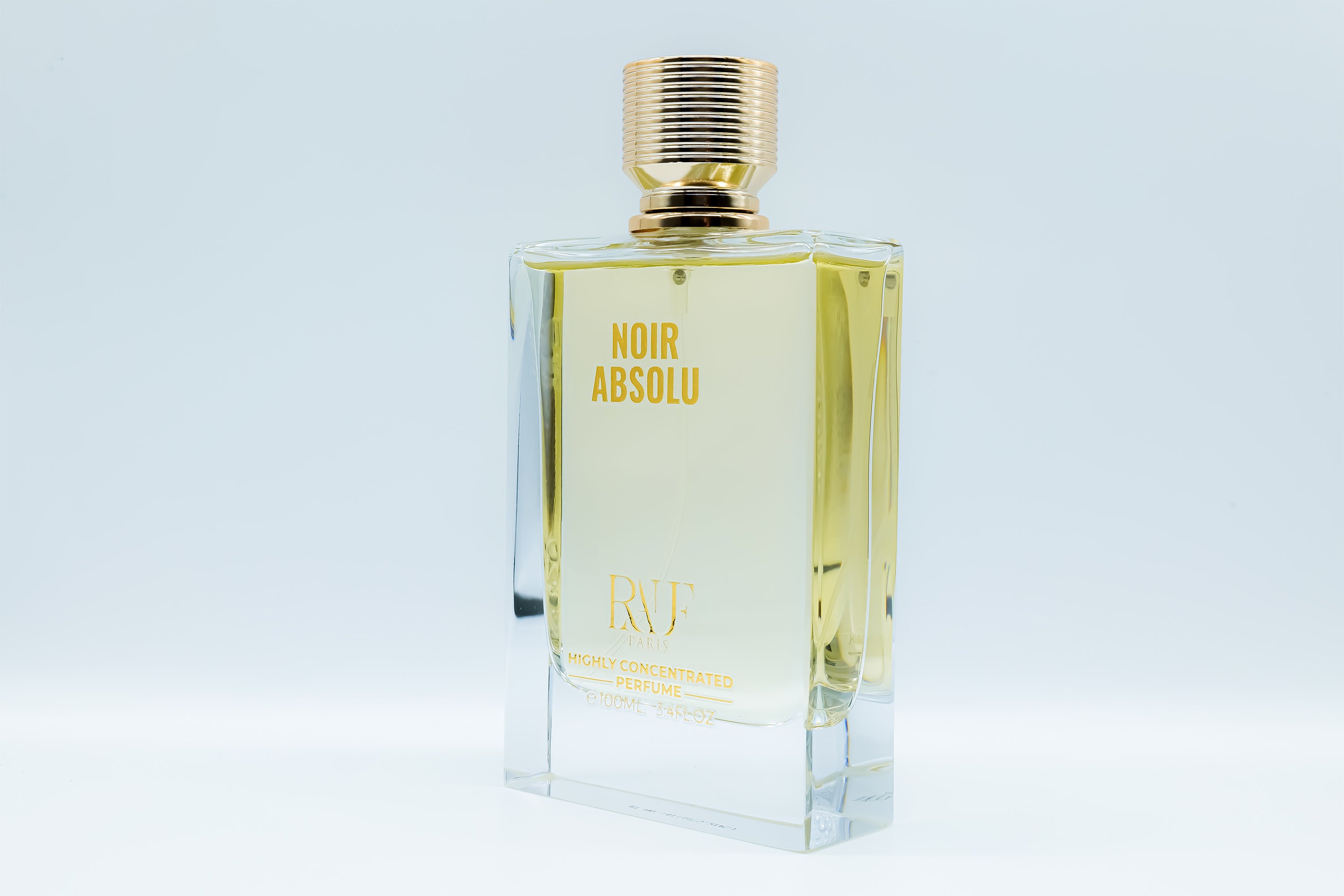 Noir Absolu