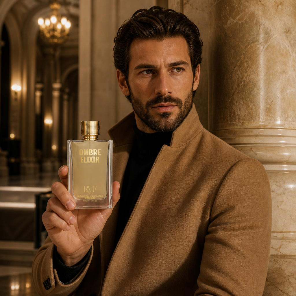 Ombre Elixir — Luxury Collection