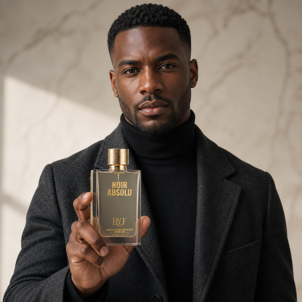 Noir Absolu