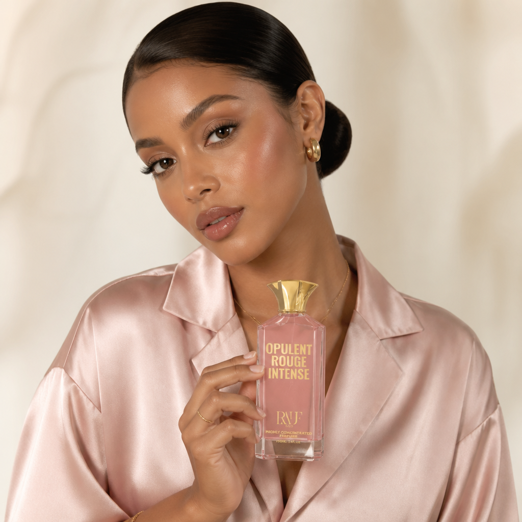 Opulent Rouge Intense